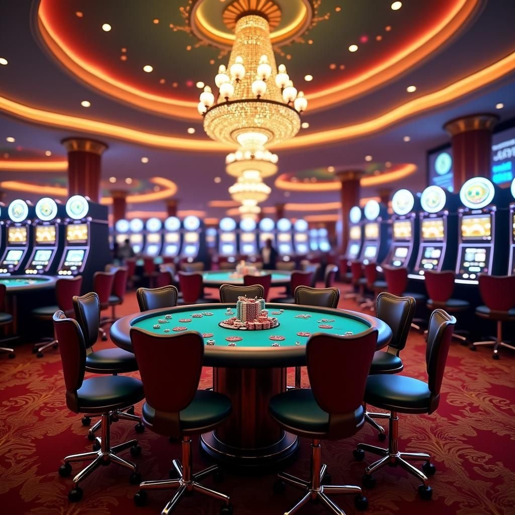 betvip casino