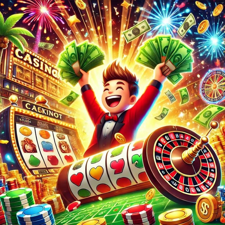 betvip casino
